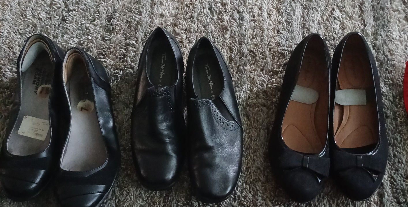 Woman Shoes