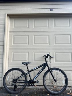 Trek MT 200 24” Youth Mountain Bike – 7-Speed