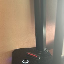 Neon Led Headset Stand 