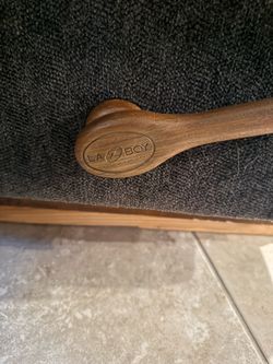 Lazy boy recliner