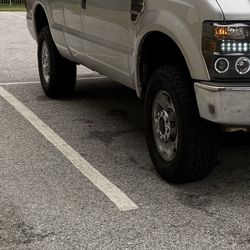 Rims , tires , llantas wheels truck