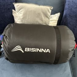 Sleeping Bag