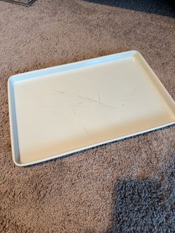 Cookie sheet set of 2
