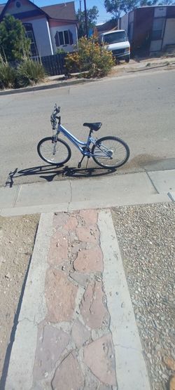 Good bike $25.00