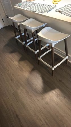 Bar stools