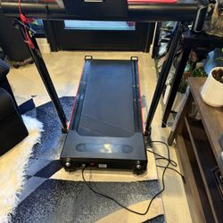 Brand New Treadmill 
