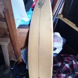 Surfboards