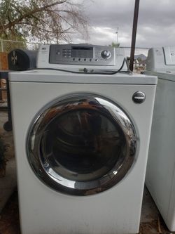 Lg Washer And Dryer For Sale North Las Vegas $280 Or $250