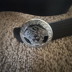 Medusa Adjustable Belt 