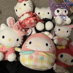 Hello Kitty bundle 