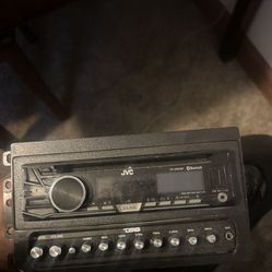 Radio JVC Pream Ds18