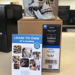 Sirui Nightwalker series 35mm T1.2 E Mount Lens