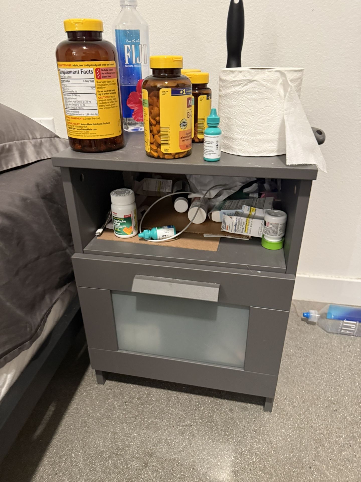 Table Bed Pickup