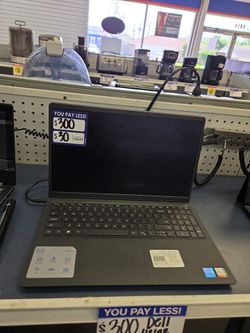 Computer laptop