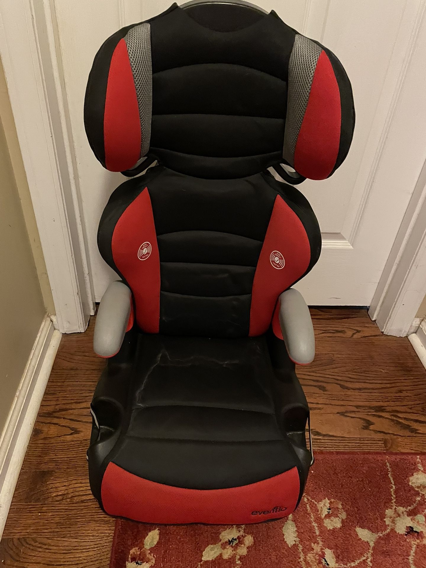 Evenflo Highback Child Booster Seat
