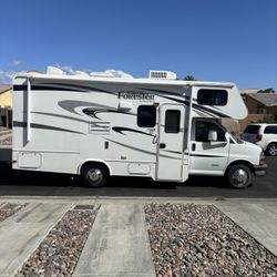 2013 Forester RV For Sale