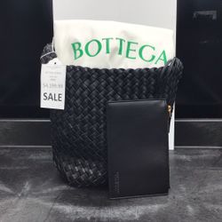 Bottega Bag