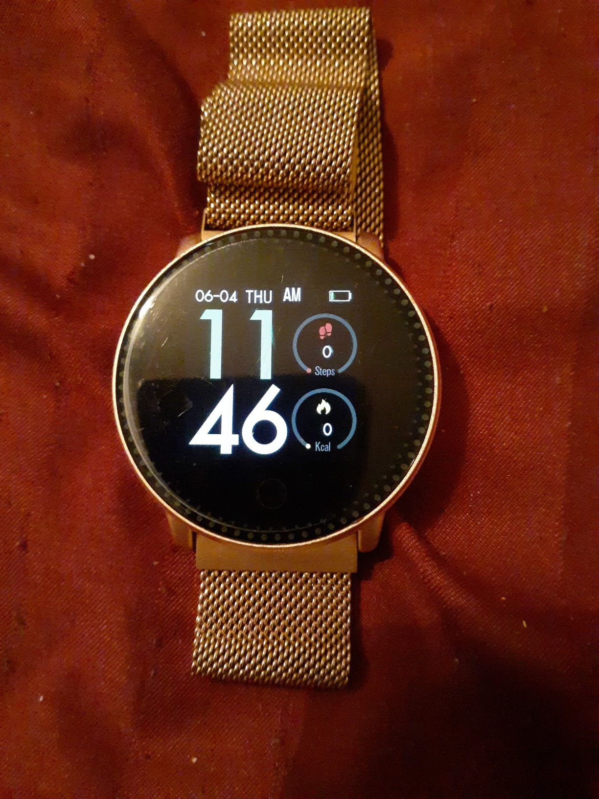 Access Watch for android