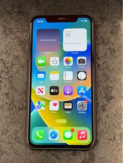 Apple iPhone 11 64GB Black Unlocked - 83% Battery Health - Good Condition