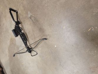 Crossbow