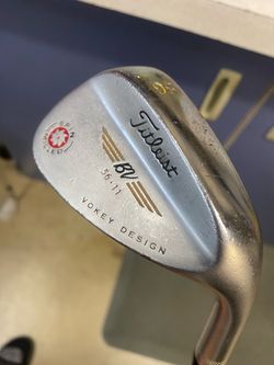 Titleist VD 56 deg Golf Wedge