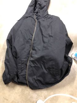 7 x jacket
