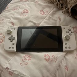 Nintendo Switch (WORKING) OBO