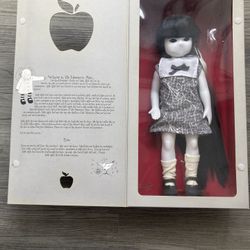 Little Apple Dolls Series 2: Erro 