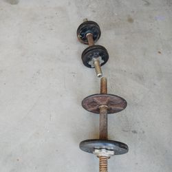 Dumbbells