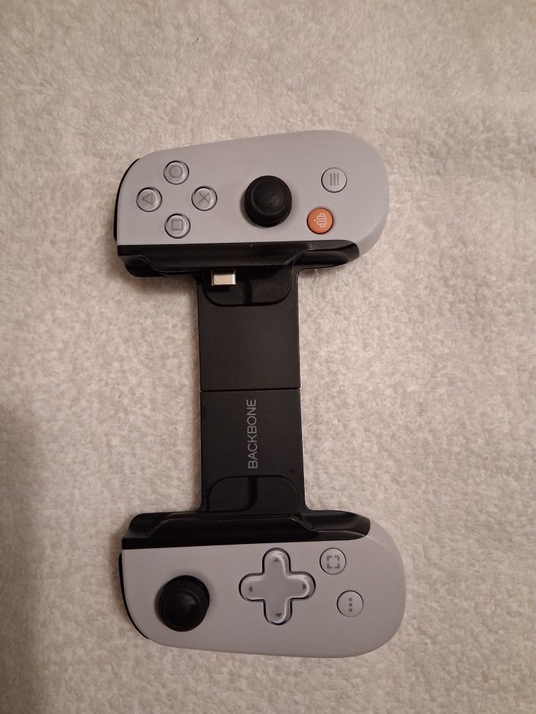 Backbone Controller 4 Android Just $60 OBO