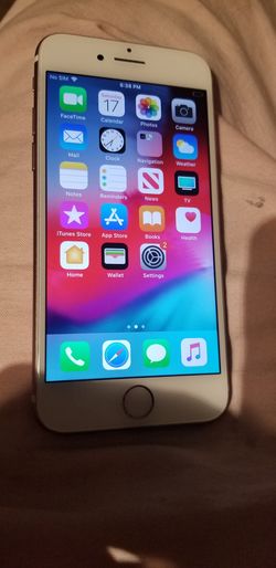 IPhone 7 unlocked 32gb