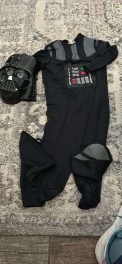 Nino 3/4 Star Wars