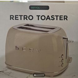 Retro Appliances  - Fathers Day Gift ! 