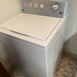 Washer Kenmore 