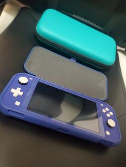 Switch Light