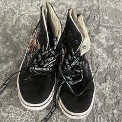 VANS Shoes Size Kids 12.5 