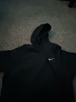Nike DriFit Jacket