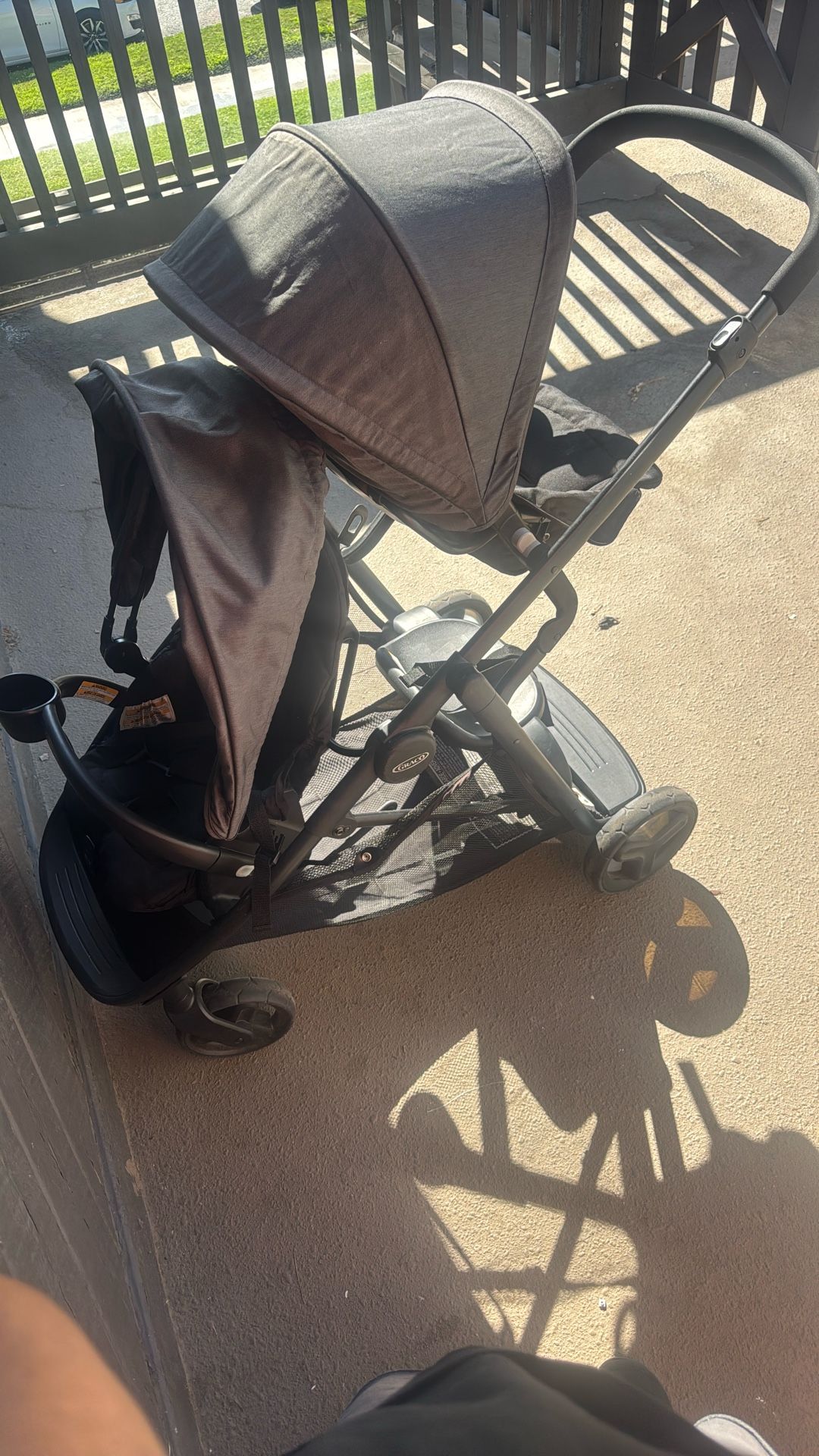 Stroller
