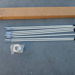 Antron 99/ Imax 2000 Antenna Ground Plane Kit