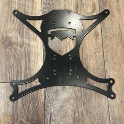 Teraflex Dual ARB Compressor Mount