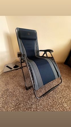 Zero Gravity Chair