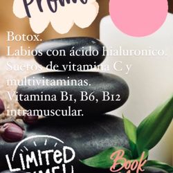 Oferta Por Tiempo Limitado