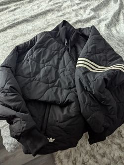 men's Adidas coat