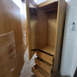 DRESSERS, WARDROBES, DESKS, UNDERBED DRESSERS.....WE HAVE THEM ALL. COME TO OUR SHOWROOM