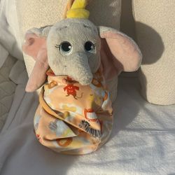 Dumbo Disney Baby