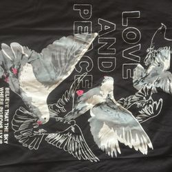Pigeon T Shirt 