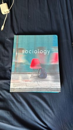 Sociology by John J. Macionis  - Fourteenth Edition