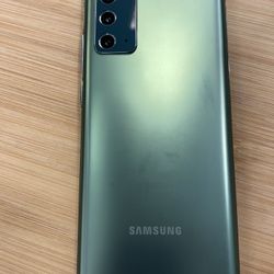 Galaxy Note 20 Fully Unlocked 