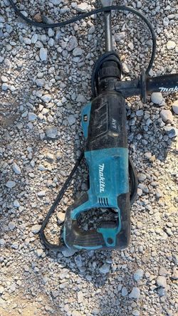 Makita Sds plus hammer