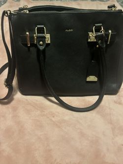 Aldo Purse With Wallet